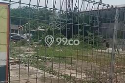 Lahan Strategis di Serpong Tangerang Selatan Disewakan dengan Luas 1600m2 Lahan Strategis di Serpong Tangerang Selatan Disewakan dengan Luas 1600m2