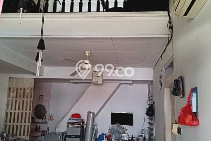 Rumah Minimalis 3 KT di Sunter Jakarta Utara Unfurnished Rumah Minimalis 3 KT di Sunter Jakarta Utara Unfurnished