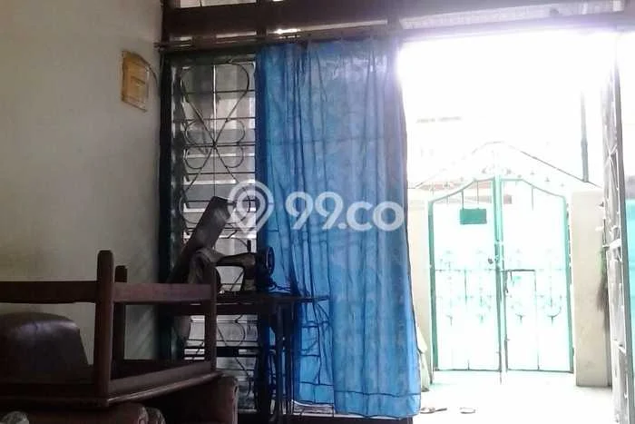 Rumah Modern 3 KT LT 75m2 di Teluk Gong Rumah Modern 3 KT LT 75m2 di Teluk Gong
