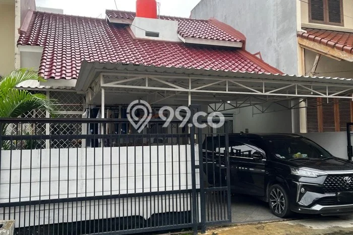 Siap Huni Hunian Elit 0 Kamar di Kebon Jeruk Dekat ke Mana Pun Siap Huni Hunian Elit 0 Kamar di Kebon Jeruk Dekat ke Mana Pun