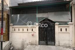 Rumah Modern 3 KT LT 75m2 di Teluk Gong Rumah Modern 3 KT LT 75m2 di Teluk Gong