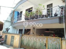 Hunian Nyaman Asri 5 KT Siap Pakai di Kalideres Jakarta Barat Hunian Nyaman Asri 5 KT Siap Pakai di Kalideres Jakarta Barat