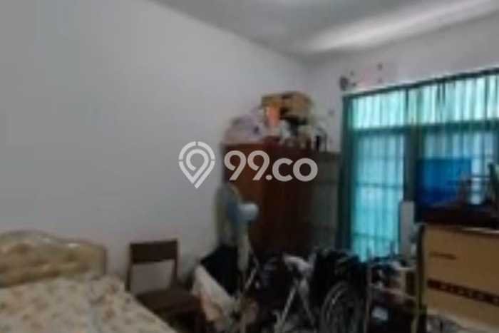 Rumah Luas Asri 4 KT Siap Pakai di Citra Garden Jakarta Barat Rumah Luas Asri 4 KT Siap Pakai di Citra Garden Jakarta Barat