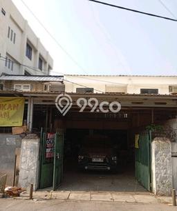 Ruko Dijual di Grogol Petamburan Jakarta Barat dengan LB 200m2 Ruko Dijual di Grogol Petamburan Jakarta Barat dengan LB 200m2