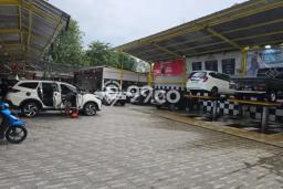Tanah Komersial Dijual di Cengkareng Jakarta Barat 700m2 Tanah Komersial Dijual di Cengkareng Jakarta Barat 700m2