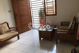 Jual Rumah Favorit Siap Huni LB 147m2 di Pademangan, Jakarta Utara Jual Rumah Favorit Siap Huni LB 147m2 di Pademangan, Jakarta Utara