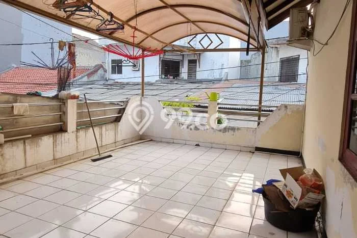 Rumah Luas Asri 4 KT Siap Huni di Sunter Jakarta Utara Rumah Luas Asri 4 KT Siap Huni di Sunter Jakarta Utara