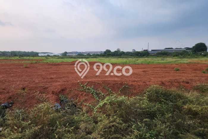 Tanah Investasi Dijual di Tangerang Punya Luas 50000m2 Tanah Investasi Dijual di Tangerang Punya Luas 50000m2