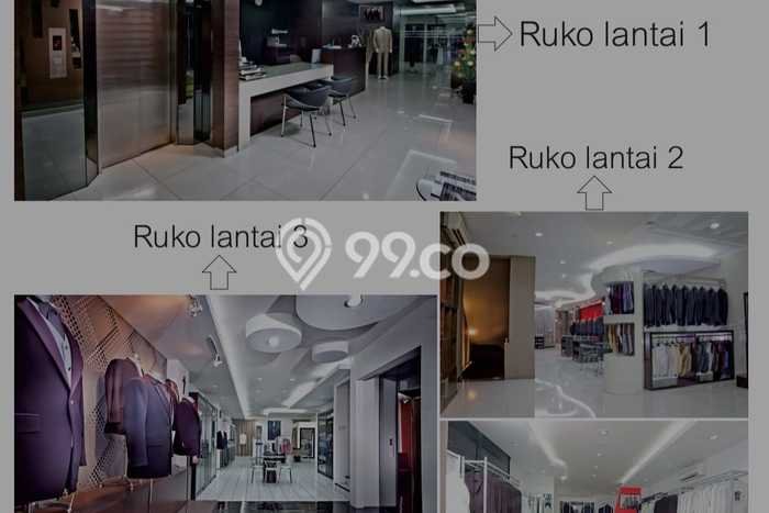 Ruko Bagus Dijual di Hasyim Ashari Jakarta Pusat Lokasi Strategis Cocok untuk Kembangkan Bisnis Ruko Bagus Dijual di Hasyim Ashari Jakarta Pusat Lokasi Strategis Cocok untuk Kembangkan Bisnis