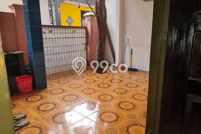 Rumah Luas Asri 4 KT Siap Huni di Sunter Jakarta Utara Rumah Luas Asri 4 KT Siap Huni di Sunter Jakarta Utara