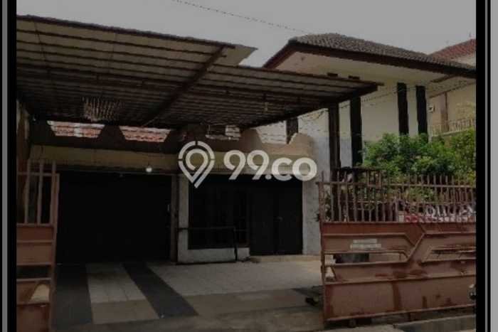 Siap Huni Rumah Mewah 3 Kamar di Grogol Petamburan Dekat ke Mana Pun Siap Huni Rumah Mewah 3 Kamar di Grogol Petamburan Dekat ke Mana Pun