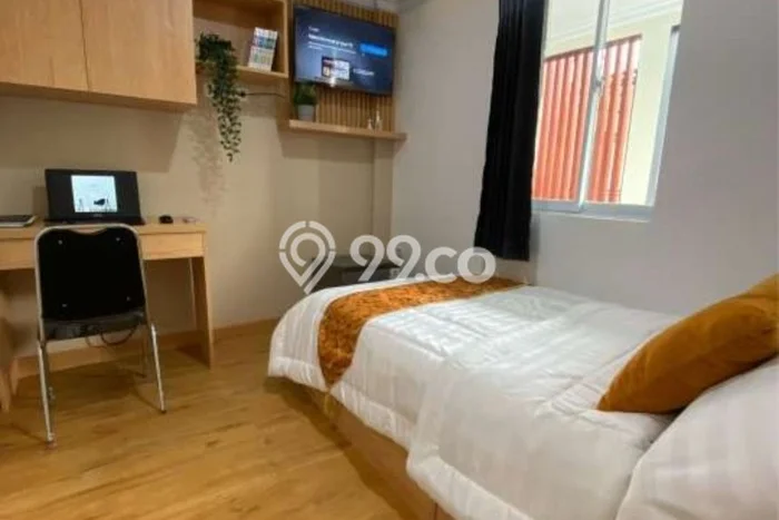 Dijual Rumah Kost di Tanjung Duren, Jakarta Barat, 19 KT, 19 KM, Bangunan 280m2 Dijual Rumah Kost di Tanjung Duren, Jakarta Barat, 19 KT, 19 KM, Bangunan 280m2