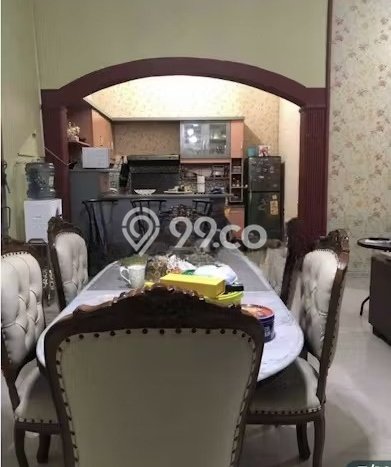 Jual Rumah Bagus Siap Huni LB 265m2 di Cilincing, Jakarta Utara Jual Rumah Bagus Siap Huni LB 265m2 di Cilincing, Jakarta Utara