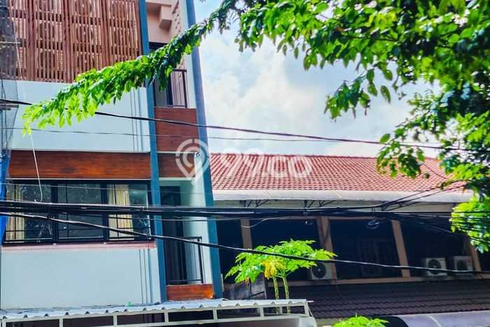 Unit Kost Dijual di Jakarta Barat Spesifikasi 24 Kamar Tidur dan Kawasan Strategis Unit Kost Dijual di Jakarta Barat Spesifikasi 24 Kamar Tidur dan Kawasan Strategis