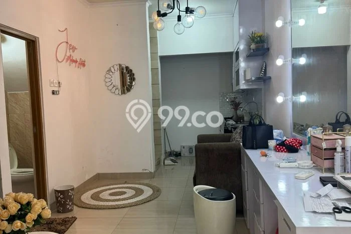 Dijual Hunian Rumah Nyaman 3 KT di Taman Palem, Jakarta Barat Dijual Hunian Rumah Nyaman 3 KT di Taman Palem, Jakarta Barat