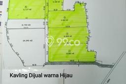 Untuk Dijual Tanah di Tangerang, Luas 69000m2 SHM Untuk Dijual Tanah di Tangerang, Luas 69000m2 SHM
