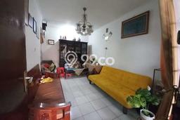 Rumah Modern 3 KT di Pegangsaan Jakarta Utara Unfurnished Rumah Modern 3 KT di Pegangsaan Jakarta Utara Unfurnished