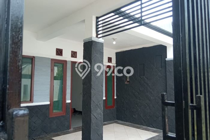 Rumah Modern Minimalis 3 Kamar Bisa Langsung Pindah di Kelapa Gading Rumah Modern Minimalis 3 Kamar Bisa Langsung Pindah di Kelapa Gading