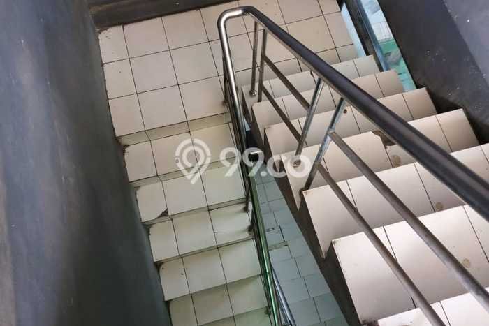 Rumah Kost Dijual di Mangga Besar Jakarta Barat Luas 430m2 Rumah Kost Dijual di Mangga Besar Jakarta Barat Luas 430m2