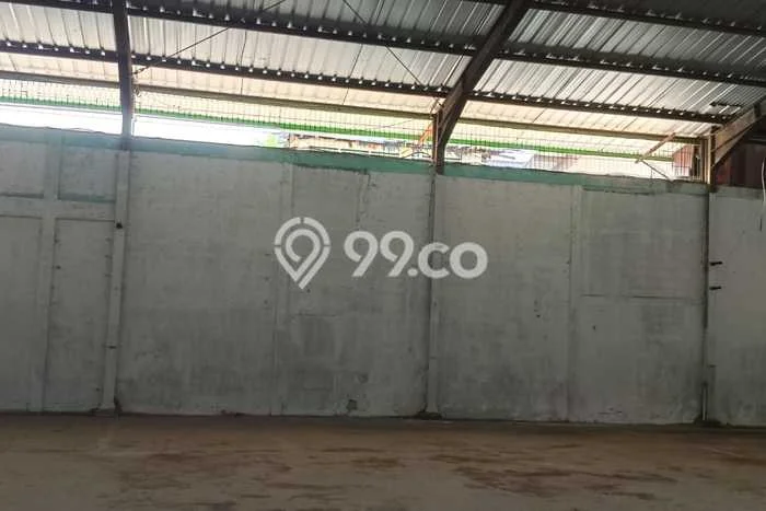 FOR RENT! Gudang di Kapuk Kamal Cocok untuk Bisnis 720m2 FOR RENT! Gudang di Kapuk Kamal Cocok untuk Bisnis 720m2