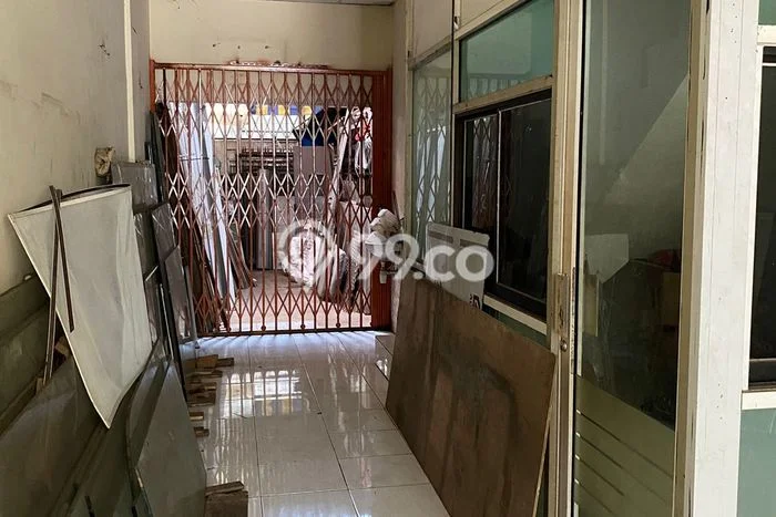 Dijual! Ruko di Kalideres Jakarta Barat LT 84m2 / LB 144m2 Kawasan Bisnis Dijual! Ruko di Kalideres Jakarta Barat LT 84m2 / LB 144m2 Kawasan Bisnis