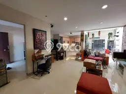 Jual Rumah Mewah Megah Dengan View Eksklusif di Tomang, Jakarta Barat Jual Rumah Mewah Megah Dengan View Eksklusif di Tomang, Jakarta Barat