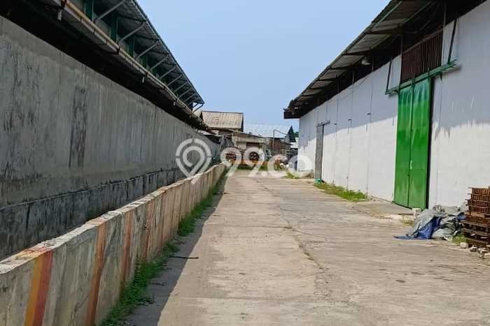 FOR RENT! Gudang di Kapuk Kamal Cocok untuk Bisnis 720m2 FOR RENT! Gudang di Kapuk Kamal Cocok untuk Bisnis 720m2