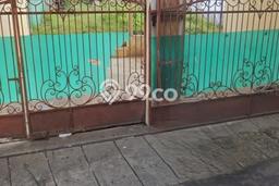 Tanah Kavling Dijual di Pesanggrahan, Jakarta Barat dengan Luas Tanah 113m2 Tanah Kavling Dijual di Pesanggrahan, Jakarta Barat dengan Luas Tanah 113m2