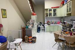 Rumah Elit LB 275m2 Siap Huni Desain Elegan di Jelambar, Jakarta Barat Rumah Elit LB 275m2 Siap Huni Desain Elegan di Jelambar, Jakarta Barat