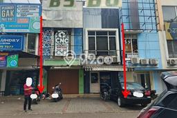 Unit Ruko Strategis di Ciputat, Tangerang Selatan Potensi Bisnis Besar Unit Ruko Strategis di Ciputat, Tangerang Selatan Potensi Bisnis Besar
