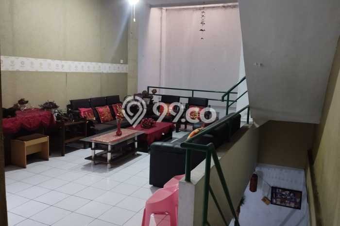 Untuk Dijual! Ruko di Jelambar Jakarta Barat LT 103m2 / LB 310m2 Kawasan Bisnis Untuk Dijual! Ruko di Jelambar Jakarta Barat LT 103m2 / LB 310m2 Kawasan Bisnis