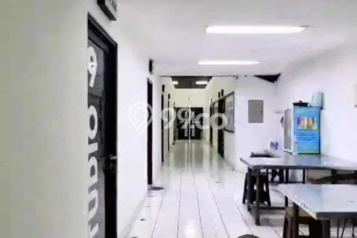 Gudang untuk Disewa di Pusat Jakarta Barat Luas Bangunan 3000m2 Gudang untuk Disewa di Pusat Jakarta Barat Luas Bangunan 3000m2