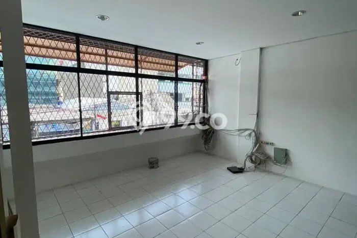 FOR SALE! Ruko di Kemayoran Jakarta Pusat, LT 224m2, LB 420m2 FOR SALE! Ruko di Kemayoran Jakarta Pusat, LT 224m2, LB 420m2