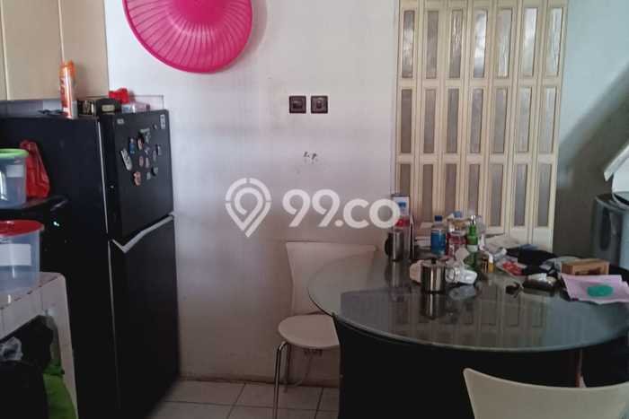 Rumah Minimalis 3 KT di Sunter Jakarta Utara Unfurnished Rumah Minimalis 3 KT di Sunter Jakarta Utara Unfurnished