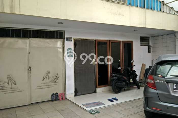 Jual Rumah Luas Elegan Dengan View Eksklusif di Petojo, Jakarta Pusat Jual Rumah Luas Elegan Dengan View Eksklusif di Petojo, Jakarta Pusat
