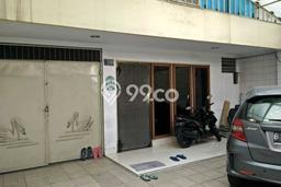 Jual Rumah Luas Elegan Dengan View Eksklusif di Petojo, Jakarta Pusat Jual Rumah Luas Elegan Dengan View Eksklusif di Petojo, Jakarta Pusat