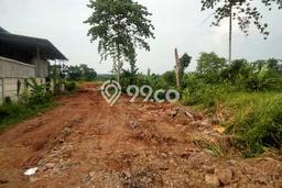 Tanah Kavling di Tunjung Teja Dijual dengan Luas 200000m2 Tanah Kavling di Tunjung Teja Dijual dengan Luas 200000m2