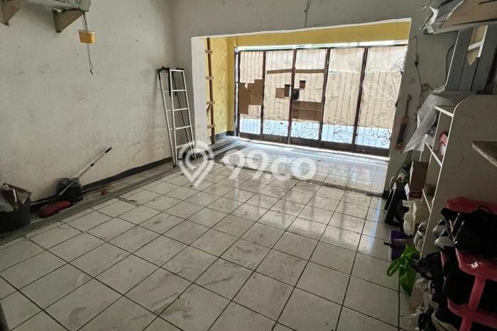 Hunian Cantik Modern Lb 150m2 di Kebon Jeruk, Jakarta Barat Hunian Cantik Modern Lb 150m2 di Kebon Jeruk, Jakarta Barat