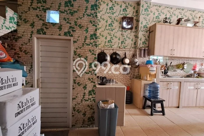 Rumah Luxury Modern Siap Huni di Gajah Mada Jakarta Pusat Rumah Luxury Modern Siap Huni di Gajah Mada Jakarta Pusat