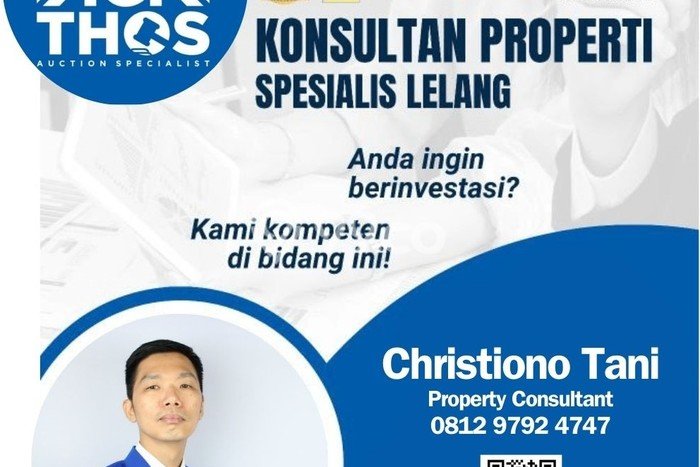 Gudang di Medan Satria, Luas 259m², Kawasan Bisnis, Dekat Medan Satria, Bekasi, Bekasi Gudang di Medan Satria, Luas 259m², Kawasan Bisnis, Dekat Medan Satria, Bekasi, Bekasi