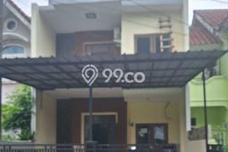 Dijual Hunian Rumah Terawat 5 KT di Kalideres, Jakarta Barat Dijual Hunian Rumah Terawat 5 KT di Kalideres, Jakarta Barat
