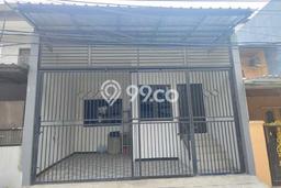 Dijual Rumah Modern 3 KT di Bojong Indah, Jakarta Barat Dijual Rumah Modern 3 KT di Bojong Indah, Jakarta Barat