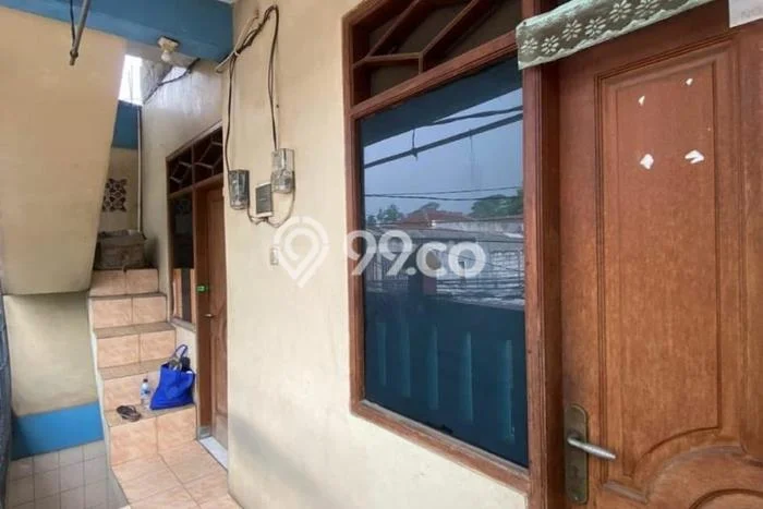 Dijual Cepat Rumah Bagus Siap Huni LB 68m2 di Kembangan, Jakarta Barat Dijual Cepat Rumah Bagus Siap Huni LB 68m2 di Kembangan, Jakarta Barat