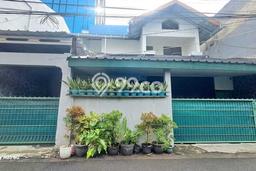Jual Rumah Favorit Siap Huni LB 200m2 di Kebon Jeruk, Jakarta Barat Jual Rumah Favorit Siap Huni LB 200m2 di Kebon Jeruk, Jakarta Barat