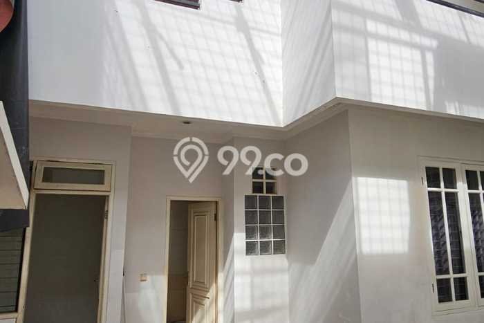Rumah Strategis Minimalis Lb 103m2 di Kembangan, Jakarta Barat Rumah Strategis Minimalis Lb 103m2 di Kembangan, Jakarta Barat