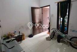 Rumah Modern 2 KT di Sunter Jakarta Utara Semi Furnished Rumah Modern 2 KT di Sunter Jakarta Utara Semi Furnished