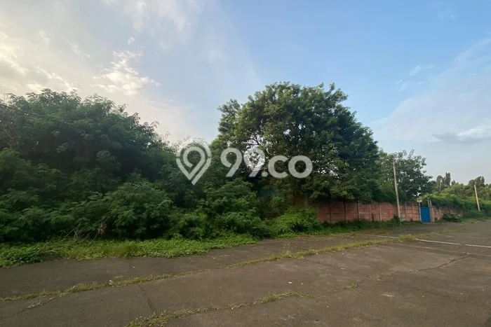 Tanah Kavling di Neglasari Dijual dengan Luas 3224m2 Tanah Kavling di Neglasari Dijual dengan Luas 3224m2
