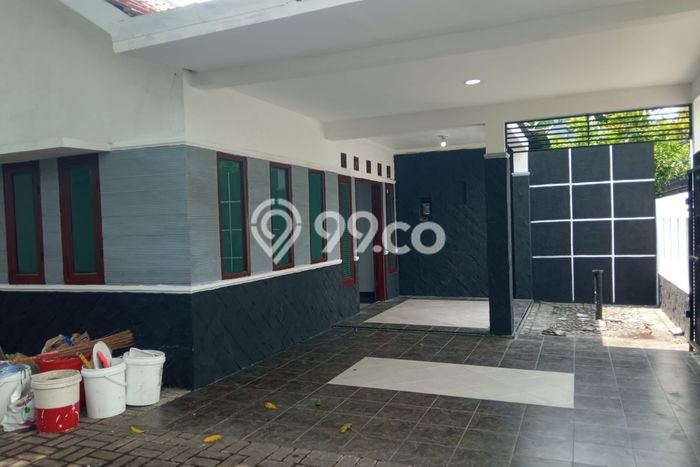 Rumah Modern Minimalis 3 Kamar Bisa Langsung Pindah di Kelapa Gading Rumah Modern Minimalis 3 Kamar Bisa Langsung Pindah di Kelapa Gading