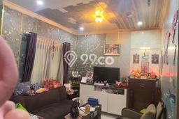 Dijual Rumah Premium dengan Fasilitas Sekitar Komplit di Grogol Petamburan, Jakarta Barat Dijual Rumah Premium dengan Fasilitas Sekitar Komplit di Grogol Petamburan, Jakarta Barat