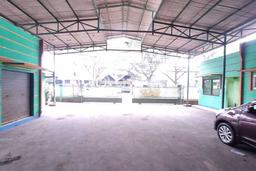 Gudang Disewakan Lokasi Karawaci Tangerang Harga Spesial! Gudang Disewakan Lokasi Karawaci Tangerang Harga Spesial!